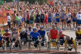 Boilermaker 15K, Utica