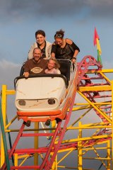 Great New York State Fair