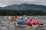 Adirondack Canoe Classic, "90-Miler"