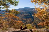Escarpment Trail, Catskills