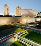 Empire State Plaza Albany
