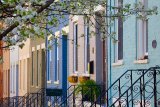 Lark Street neighborhood, Albany, New York
