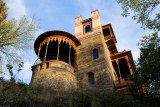 Olana, Hudson