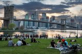 DUMBO neighborhood NYC