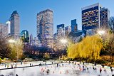 Central Park, NYC