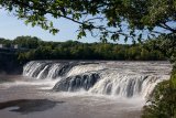 Cohoes Falls