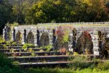 Richmond Aqueduct, Erie Canal