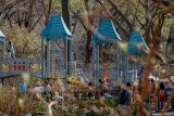 Madison Square Park, NYC