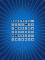 Scratch-off Nation
