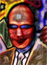 Richard Bruce "Dick" Cheney
