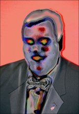 Christopher James "Chris" Christie