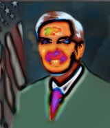 Lindsey Olin Graham