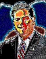 Marco Antonio Rubio